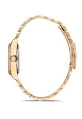 MOMENTUS CW132G-08SG ALTIN KAPLAMA KADIN KOL SAATİ