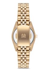 MOMENTUS CW132G-08SG ALTIN KAPLAMA KADIN KOL SAATİ