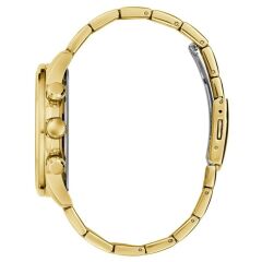 GUESS GUGW0900G3 ALTIN KAPLAMA ERKEK KOL SAATİ