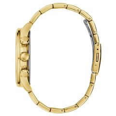 GUESS GUGW0900G3 ALTIN KAPLAMA ERKEK KOL SAATİ