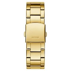 GUESS GUGW0900G3 ALTIN KAPLAMA ERKEK KOL SAATİ