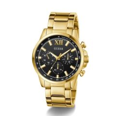 GUESS GUGW0900G3 ALTIN KAPLAMA ERKEK KOL SAATİ