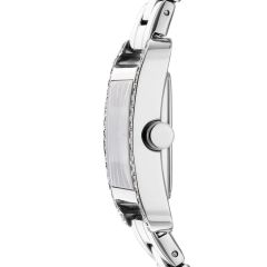 DKNY DK1L003M0015 DİKDÖRTGEN TAŞLI ÇELİK KADIN KOL SAATİ