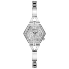 GUESS GUGW0680L1 ÇELİK TAŞLI KADIN KOL SAATİ