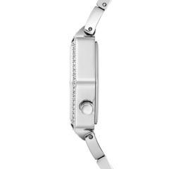 GUESS GUGW0680L1 ÇELİK TAŞLI KADIN KOL SAATİ