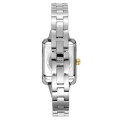 DKNY DK1L005M0115 ALTIN KAPLAMA DİKDÖRTGEN KADIN KOL SAATİ