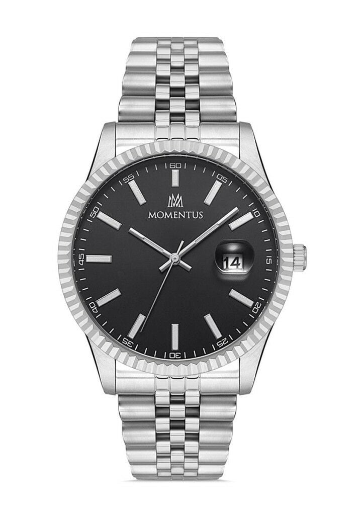 MOMENTUS CM131S-04SS ÇELİK ERKEK KOL SAATİ