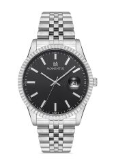 MOMENTUS CM131S-04SS ÇELİK ERKEK KOL SAATİ
