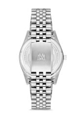 MOMENTUS CM131S-11SS ÇELİK ERKEK KOL SAATİ
