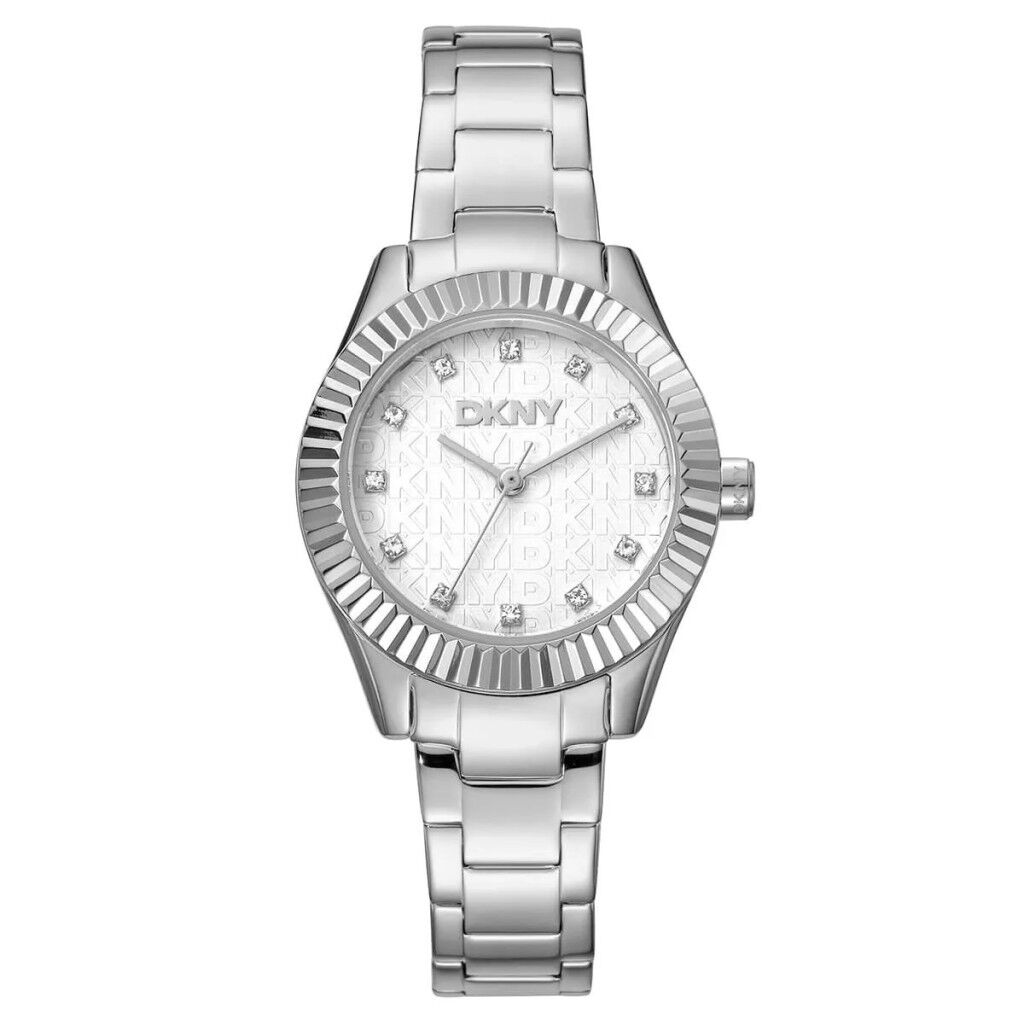 DKNY DK1L017M0035 ÇELİK KADIN KOL SAATİ