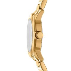 DKNY DK1L020M0045 ALTIN KAPLAMA KADIN KOL SAATİ