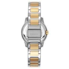 DKNY DK1L020M0065 ALTIN KAPLAMA KADIN KOL SAATİ