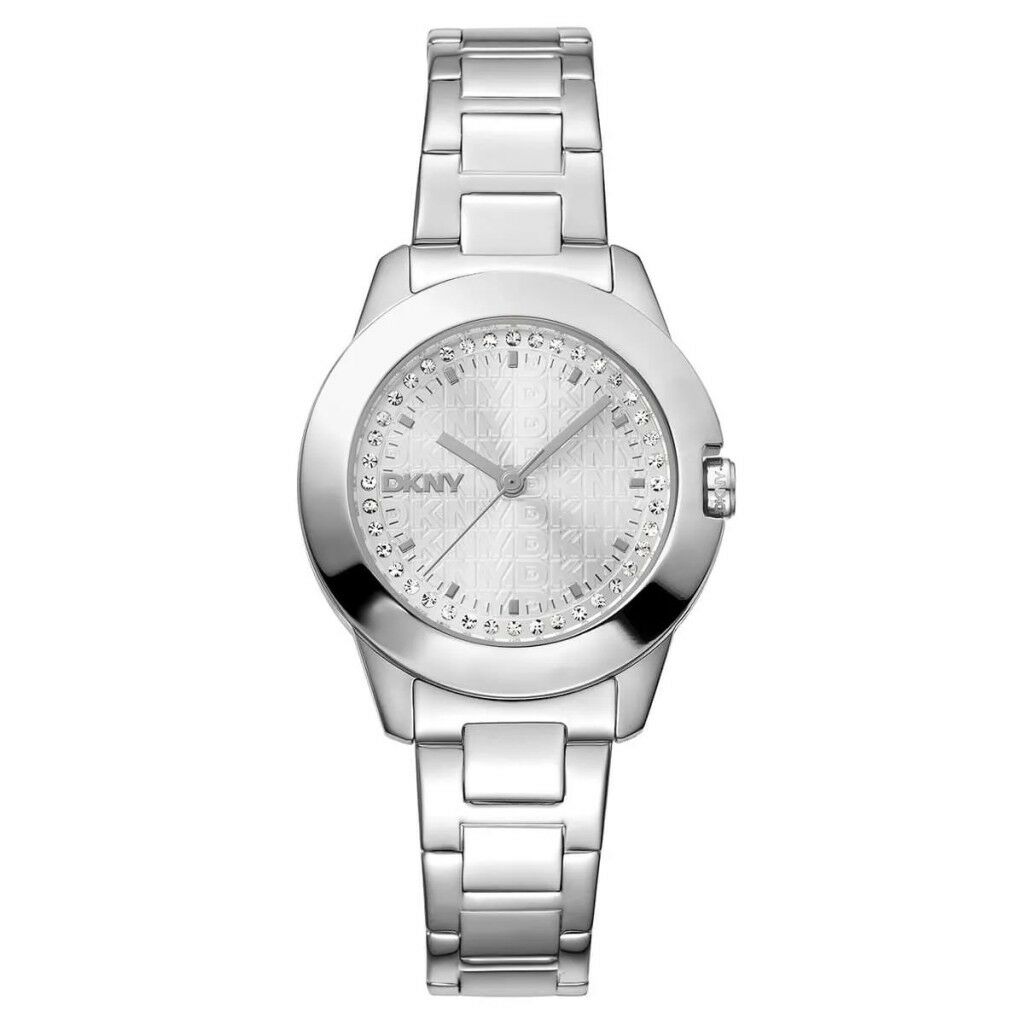 DKNY DK1L021M0035 ÇELİK KADIN KOL SAATİ