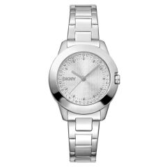 DKNY DK1L021M0035 ÇELİK KADIN KOL SAATİ