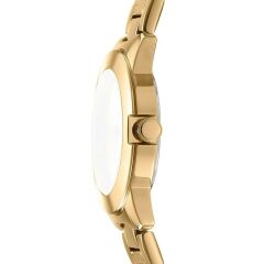 DKNY DK1L021M0055 ALTIN KAPLAMA KADIN KOL SAATİ