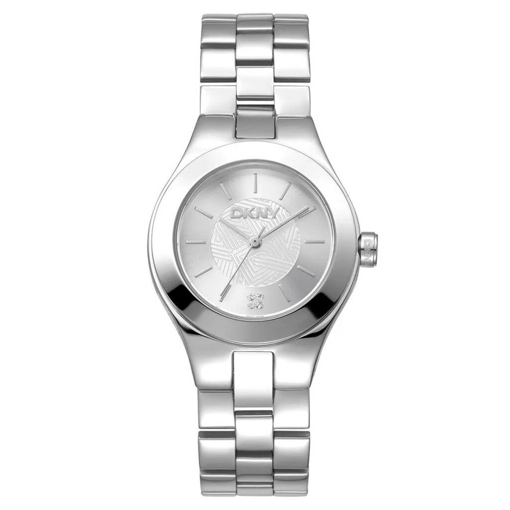 DKNY DK1L026M0015 ÇELİK KADIN KOL SAATİ
