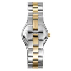DKNY DK1L026M0055 ALTIN KAPLAMA YEŞİL KADRAN KADIN KOL SAATİ