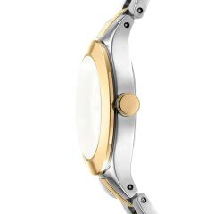 DKNY DK1L026M0065 ALTIN KAPLAMA KADIN KOL SAATİ