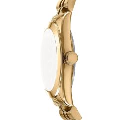 DKNY DK1L029M0055 ALTIN KAPLAMA KADIN KOL SAATİ