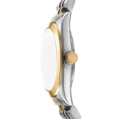 DKNY DK1L029M0085 ALTIN KAPLAMA YEŞİL KADRAN KADIN KOL SAATİ