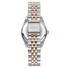 DKNY DK1L029M0095 ROSE GOLD KADIN KOL SAATİ