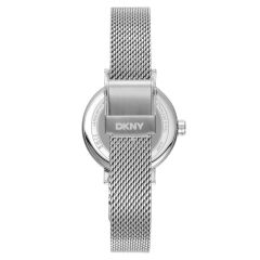 DKNY DK1L037M0015 HASIR KORDON KADIN KOL SAATİ