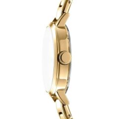 DKNY DK1L038M0055 ALTIN KAPLAMA KADIN KOL SAATİ