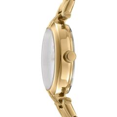 DKNY DK1L043M0055 ALTIN KAPLAMA KADIN KOL SAATİ