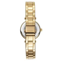 DKNY DK1L043M0055 ALTIN KAPLAMA KADIN KOL SAATİ