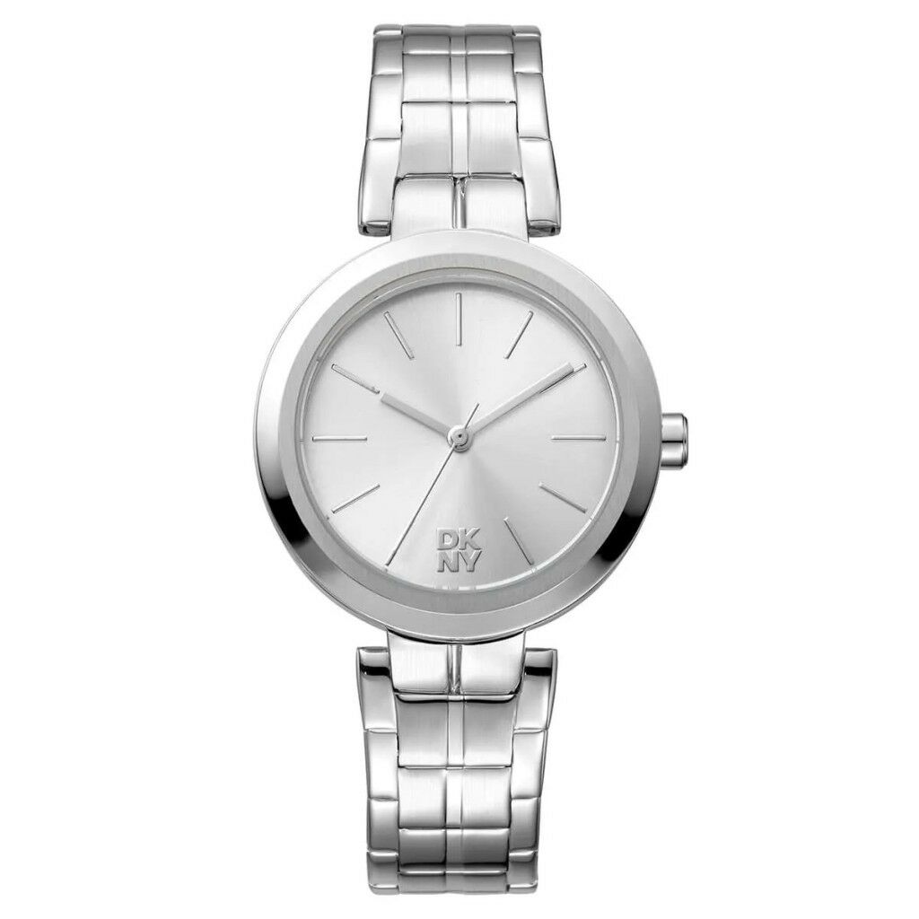 DKNY DK1L045M0035 ÇELİK KADIN KOL SAATİ