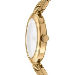 DKNY DK1L045M0055 ALTIN KAPLAMA KADIN KOL SAATİ