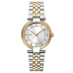 DKNY DK1L042M0065 ALTIN KAPLAMA KADIN KOL SAATİ