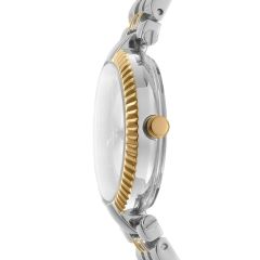 DKNY DK1L042M0065 ALTIN KAPLAMA KADIN KOL SAATİ