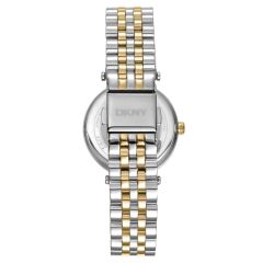 DKNY DK1L042M0065 ALTIN KAPLAMA KADIN KOL SAATİ