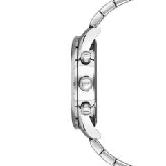 U.S. POLO ASSN. USPA1055-02 ÇELİK ERKEK KOL SAATİ