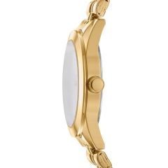DKNY DK1L060M0045 ALTIN KAPLAMA KADIN KOL SAATİ