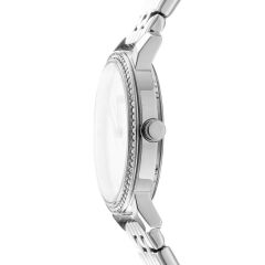 DKNY DK1L065M0035 ÇELİK TAŞLI KADIN KOL SAATİ