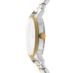 DKNY DK1L065M0065 ALTIN KAPLAMA TAŞLI KADIN KOL SAATİ