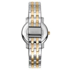 DKNY DK1L065M0065 ALTIN KAPLAMA TAŞLI KADIN KOL SAATİ