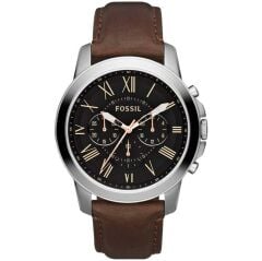 FOSSIL FFS4813 DERİ KORDON ERKEK KOL SAATİ