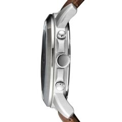 FOSSIL FFS4813 DERİ KORDON ERKEK KOL SAATİ