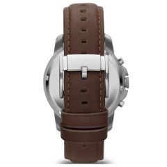 FOSSIL FFS4813 DERİ KORDON ERKEK KOL SAATİ