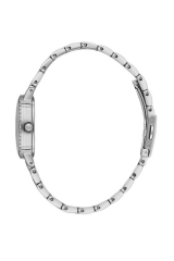 DANIEL KLEIN DK.1.13942-1 METAL OVAL TAŞLI KADIN KOL SAATİ