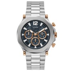 GUESS GUGW0539G1 ÇELİK ERKEK KOL SAATİ