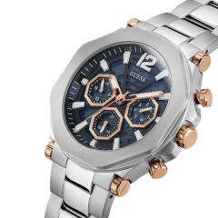 GUESS GUGW0539G1 ÇELİK ERKEK KOL SAATİ