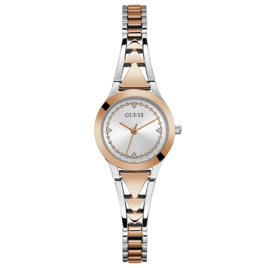 GUESS GUGW0609L3 ROSE GOLD KADIN KOL SAATİ