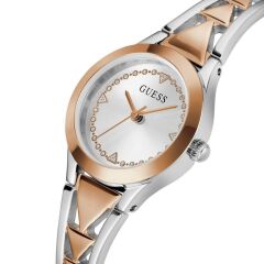 GUESS GUGW0609L3 ROSE GOLD KADIN KOL SAATİ