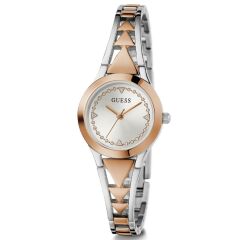 GUESS GUGW0609L3 ROSE GOLD KADIN KOL SAATİ