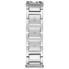 GUESS GUGW0668L1 DİKDÖRTGEN ÇELİK KADIN KOL SAATİ