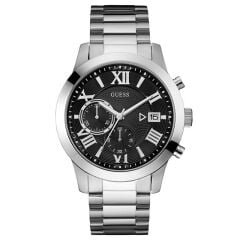 GUESS GUW0668G3 ÇELİK ERKEK KOL SAATİ